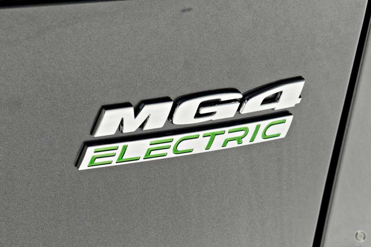 2024 MG MG4 Essence 64 MEH32