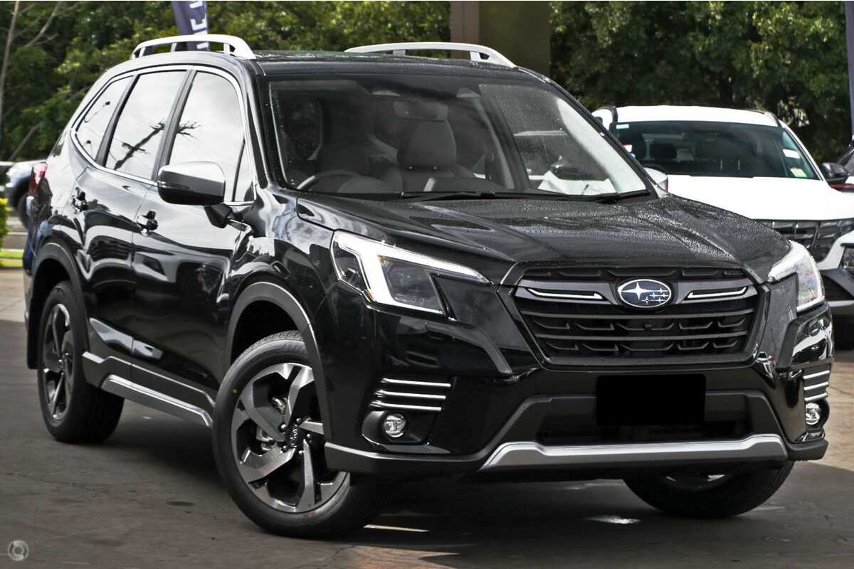 2023 Subaru Forester 2.5i-S S5