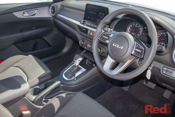 2024 Kia Cerato S BD MY24