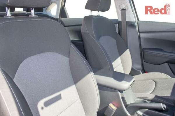 2024 Kia Cerato S BD MY24