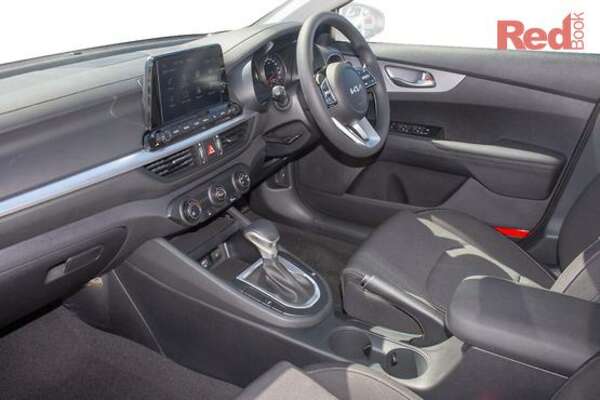 2024 Kia Cerato S BD MY24