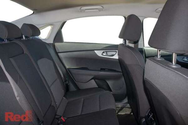 2024 Kia Cerato S BD MY24