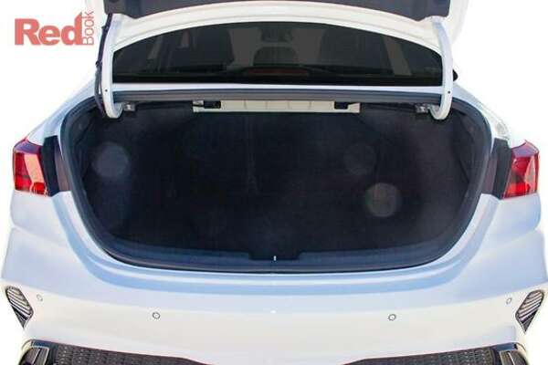 2024 Kia Cerato S BD MY24