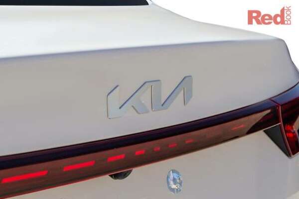 2024 Kia Cerato S BD MY24