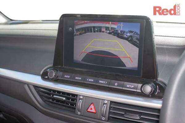 2024 Kia Cerato S BD MY24