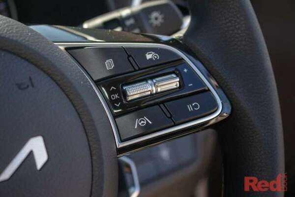 2024 Kia Cerato S BD MY24