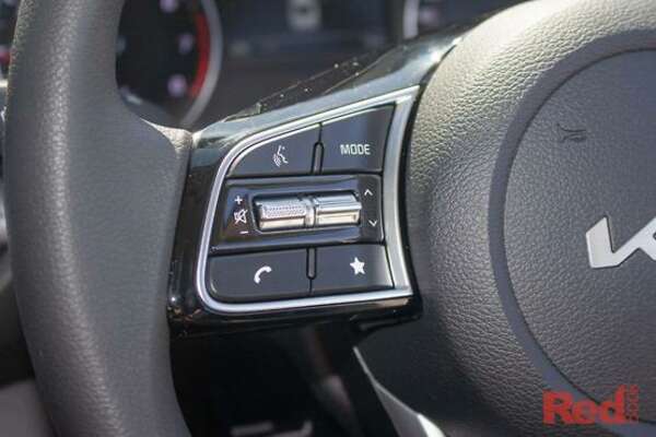 2024 Kia Cerato S BD MY24