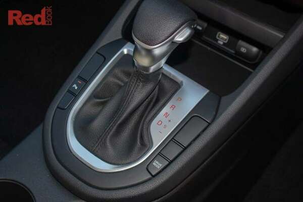 2024 Kia Cerato S BD MY24