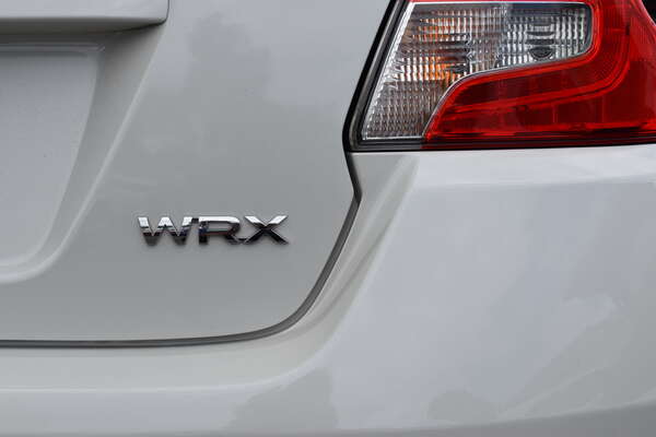 2017 Subaru WRX Premium AWD VA MY18