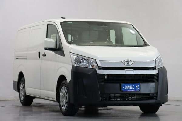 47 Van Cars for Sale in Perth WA John Hughes