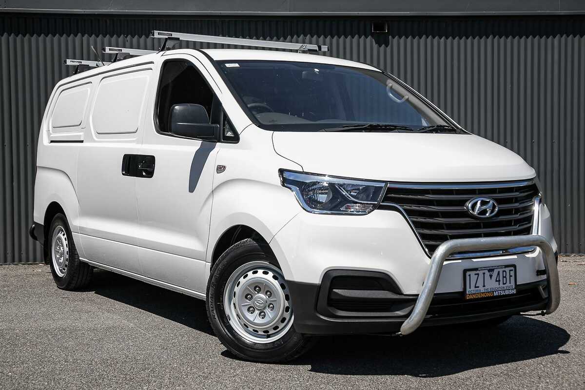 Hyundai iload shop 2019 price