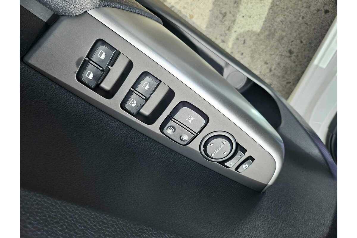 2024 Kia Picanto Sport JA PE2