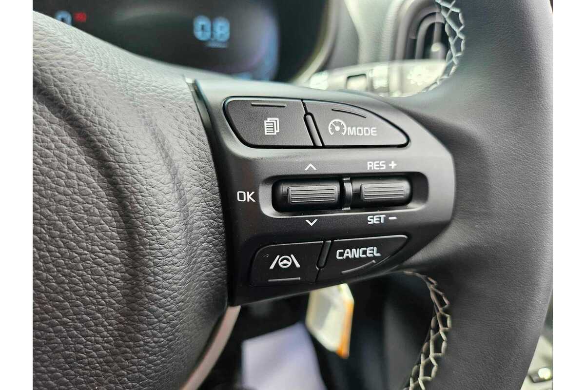2024 Kia Picanto Sport JA PE2