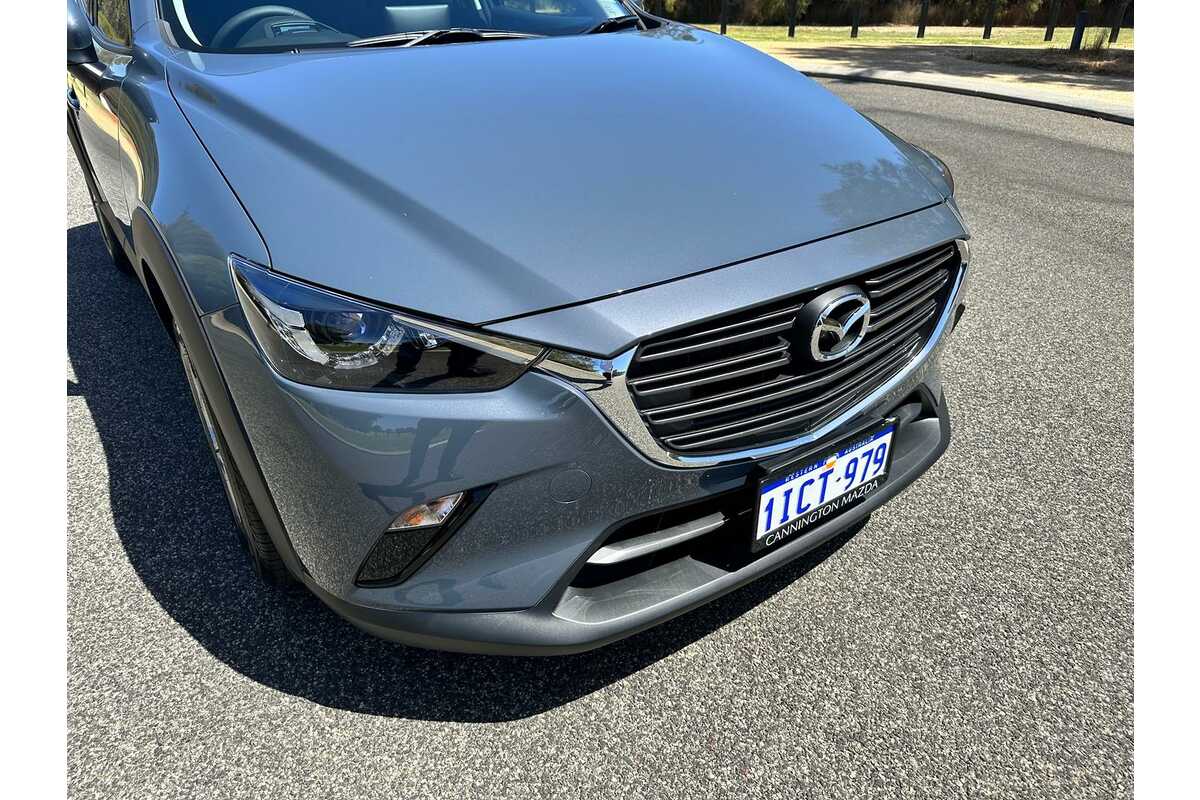 2023 Mazda CX-3 G20 Pure DK