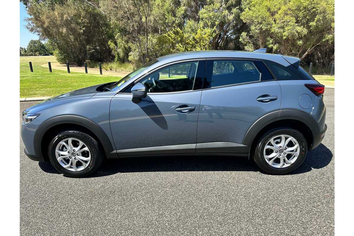 2023 Mazda CX-3 G20 Pure DK