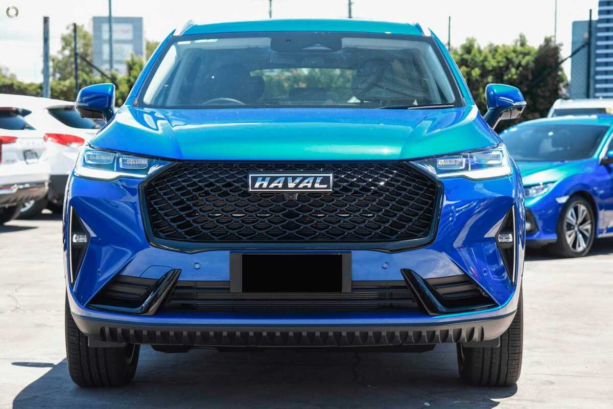 2022 Haval H6 Vanta B01