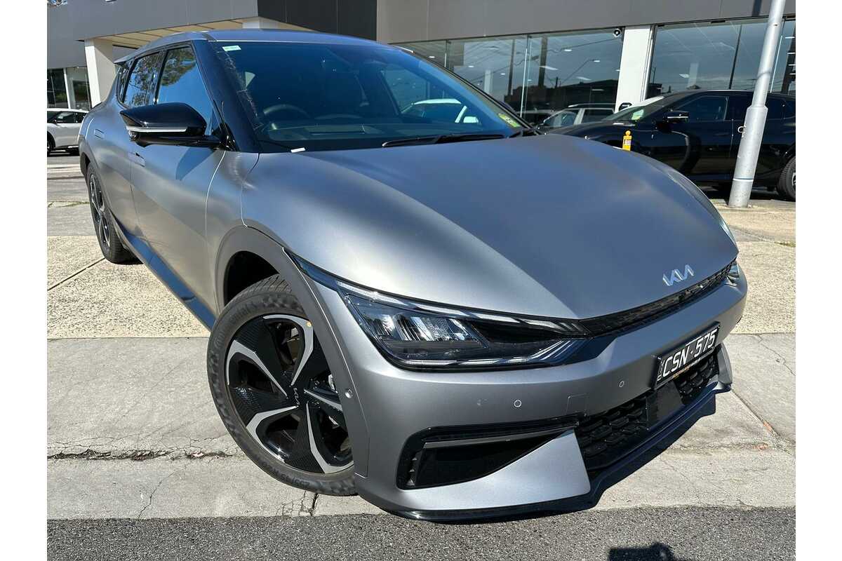 2023 Kia EV6 GT-Line CV