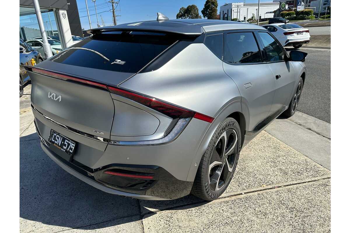 2023 Kia EV6 GT-Line CV