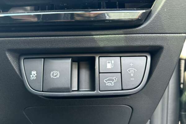 2023 Kia EV6 GT CV