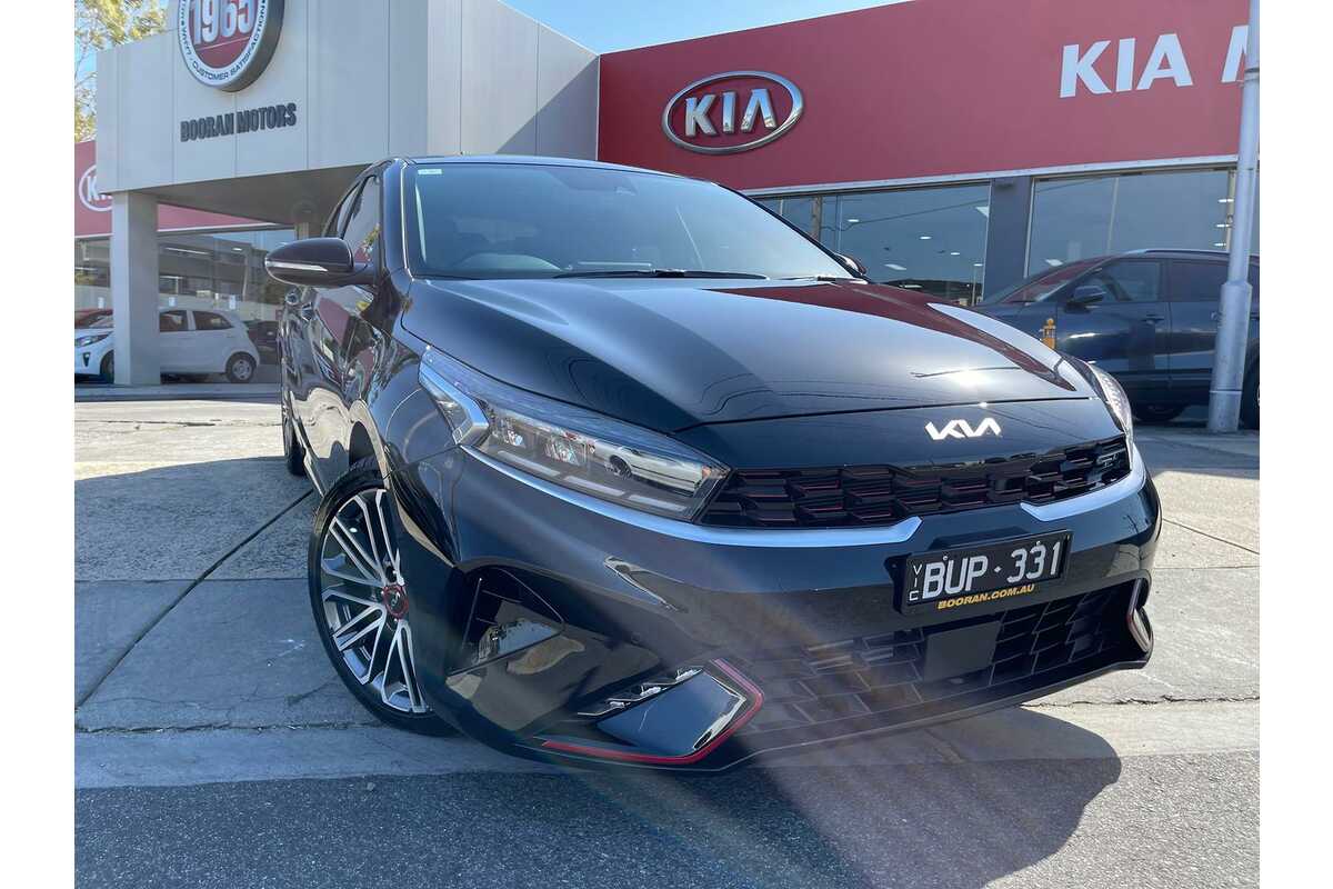 2023 Kia Cerato GT BD