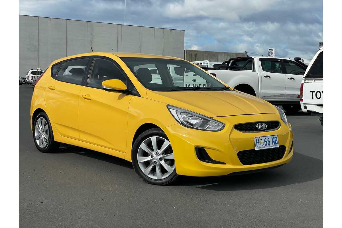 2018 hyundai accent discount sport auto my19