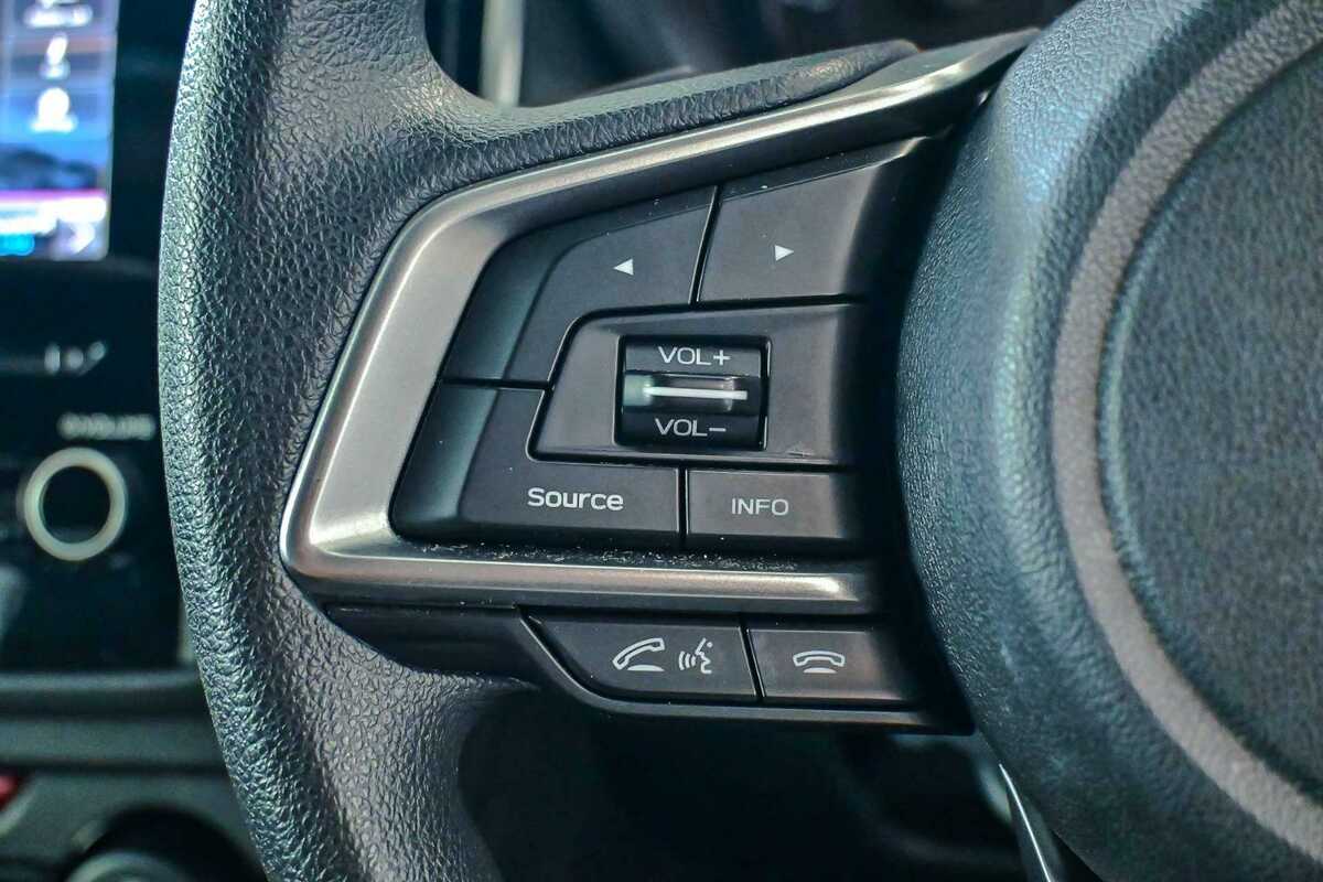 2019 Subaru Impreza 2.0i G5