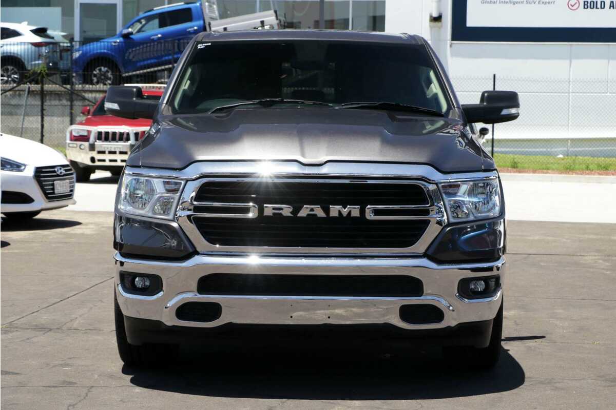 2019 RAM 1500 Laramie DS 4X4