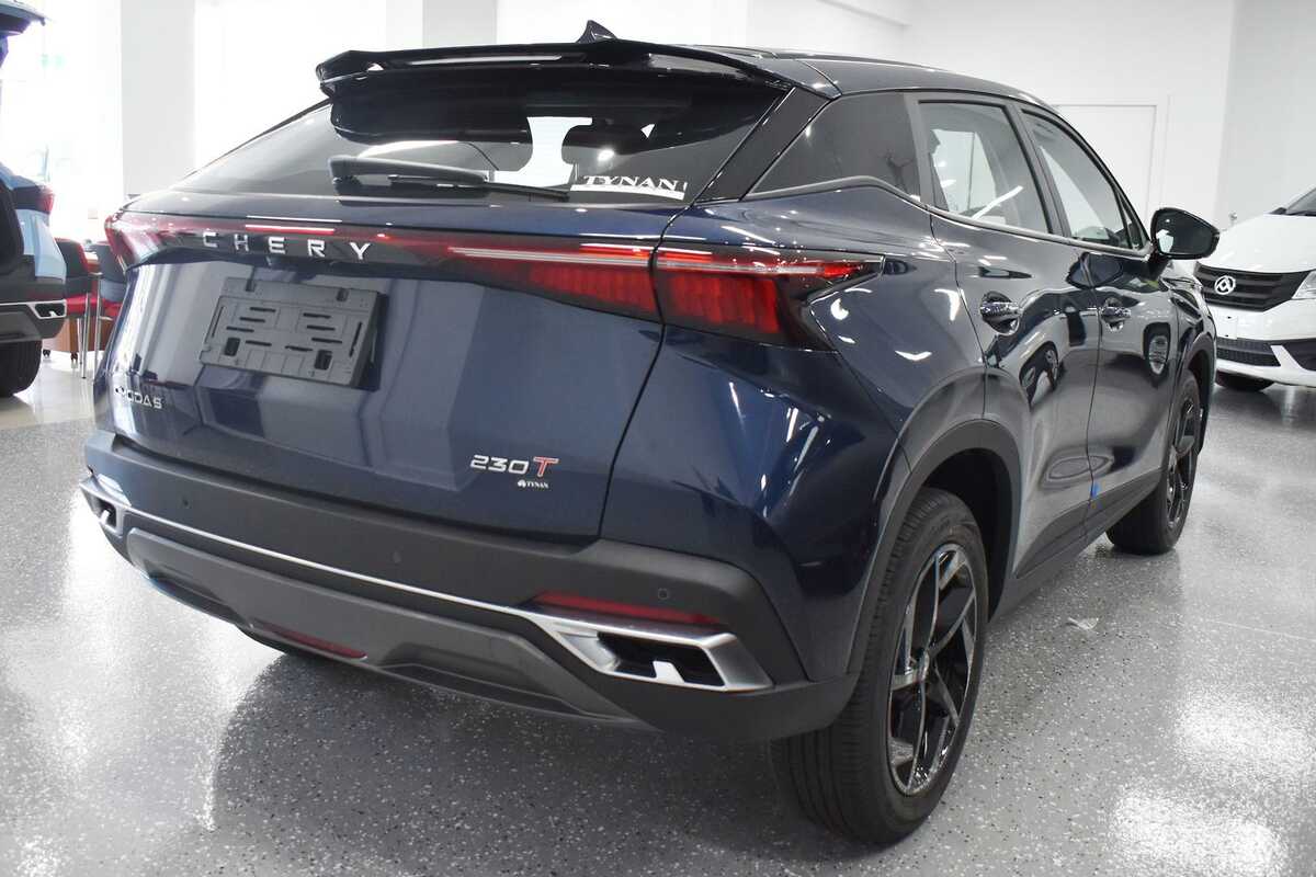 Omoda sales dl sport