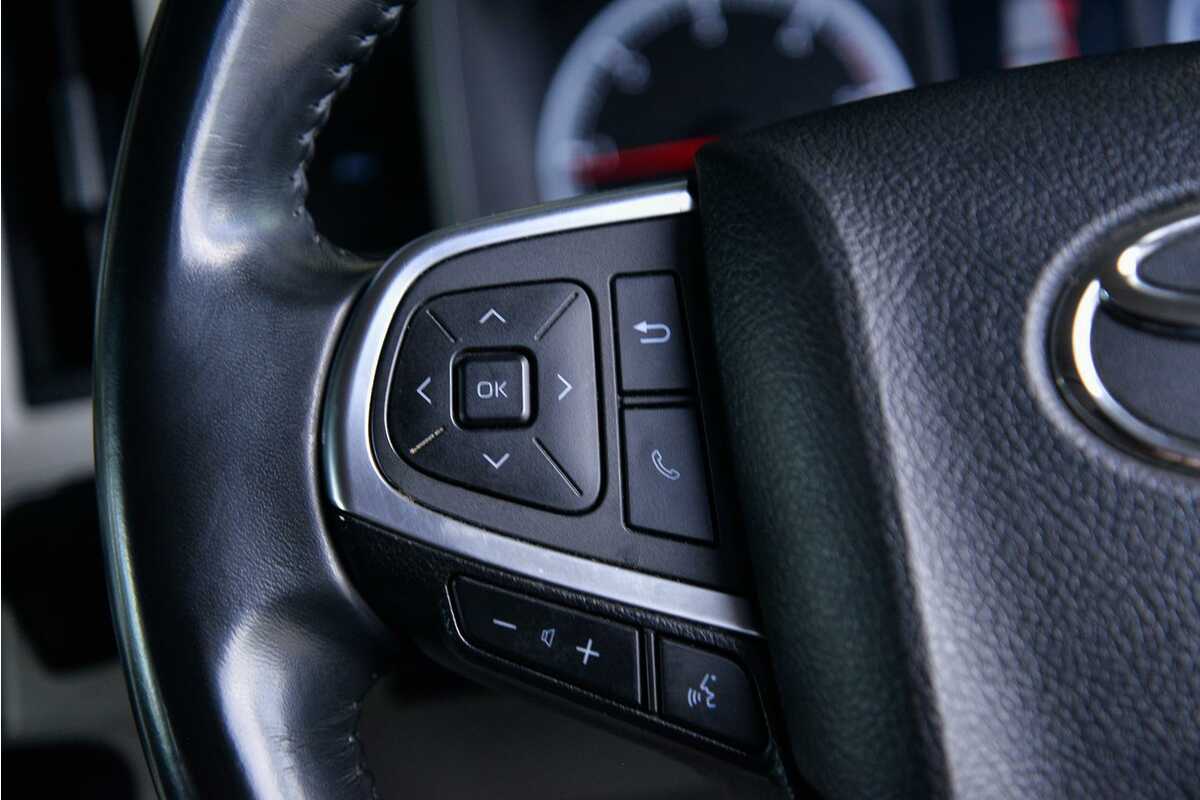 2020 Toyota Hiace GDH320R