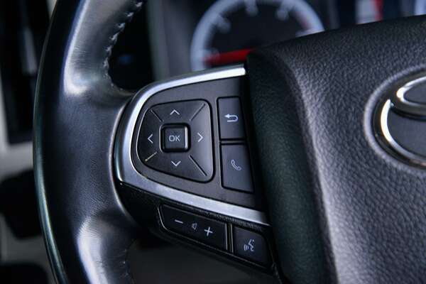 2020 Toyota Hiace GDH320R
