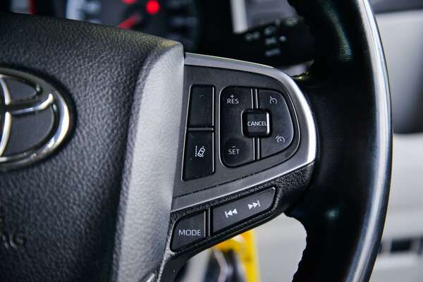 2020 Toyota Hiace GDH320R