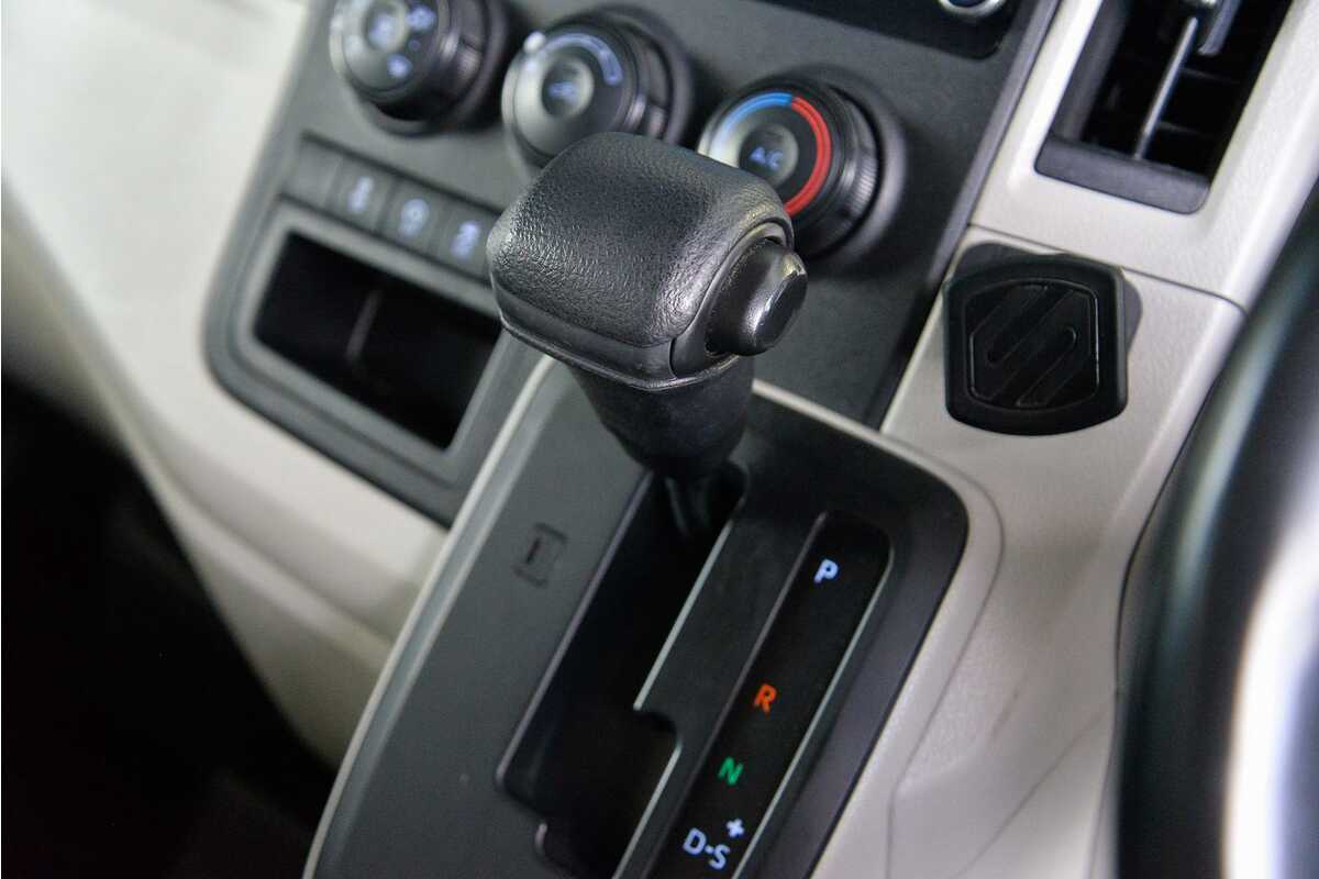 2020 Toyota Hiace GDH320R