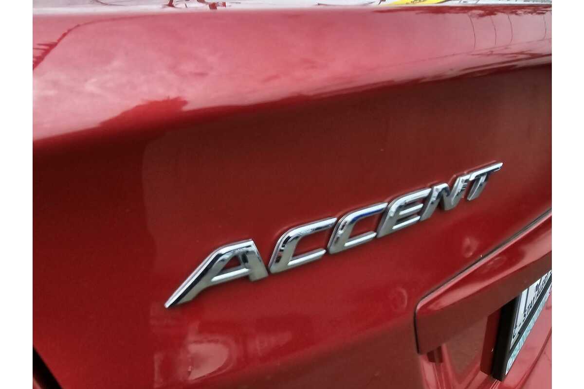 2014 Hyundai Accent Active RB2
