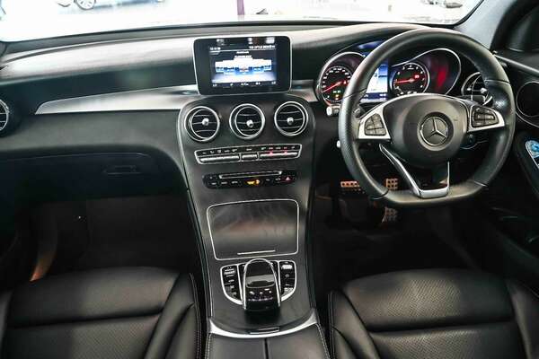 2019 Mercedes Benz GLC-Class GLC200 X253
