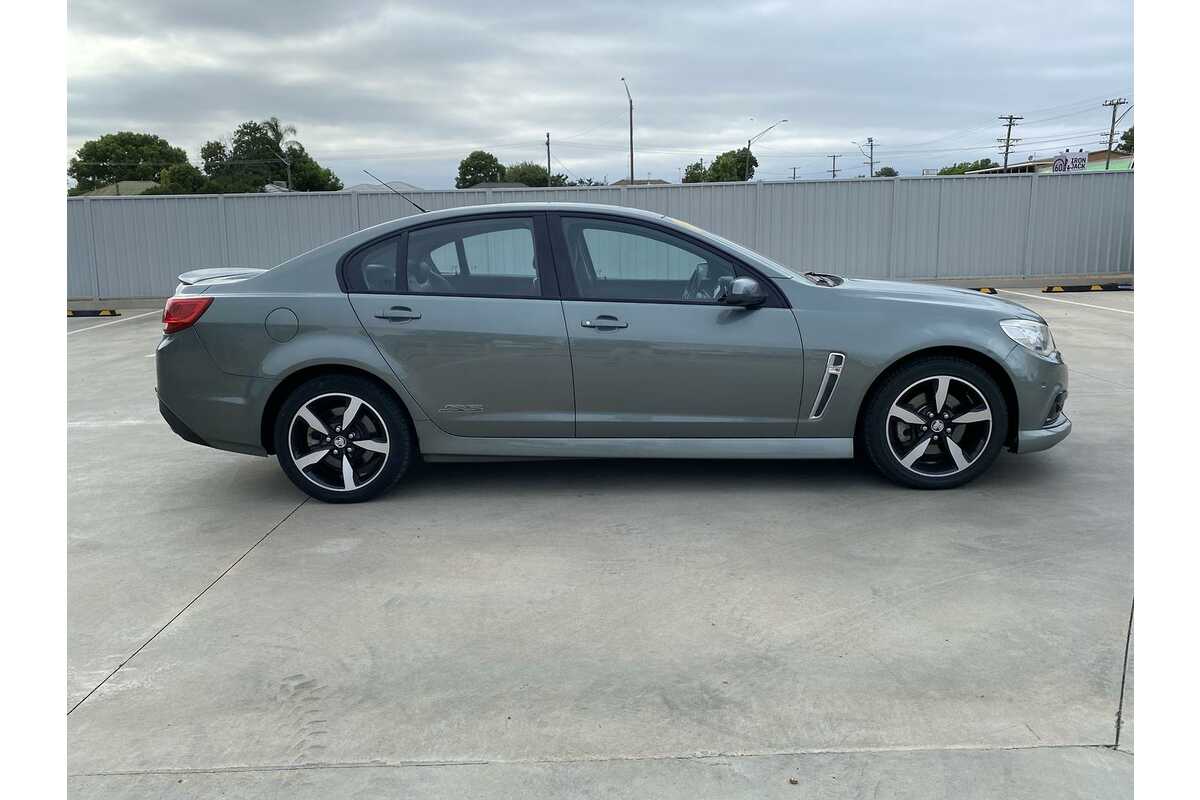 2013 Holden Commodore SS VF