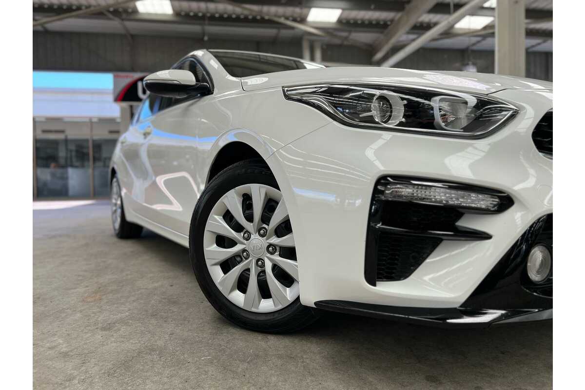 2020 Kia Cerato S BD