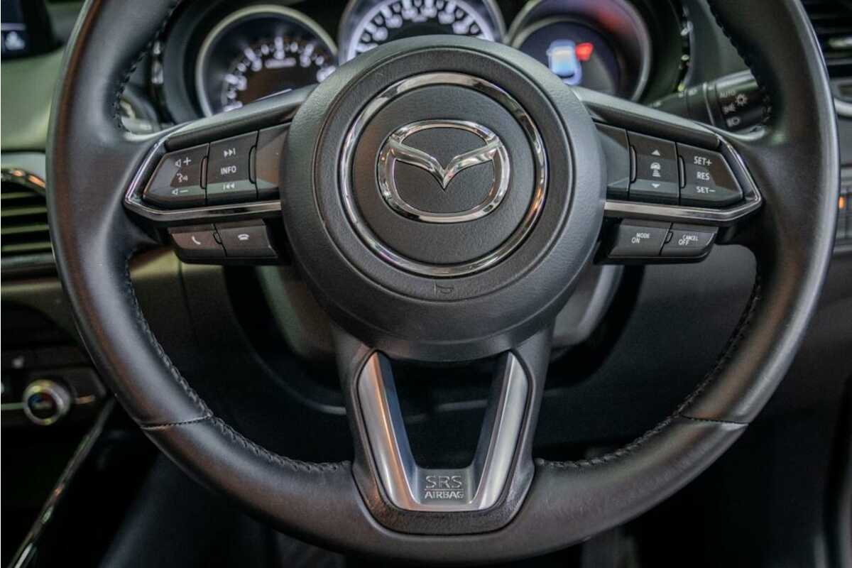 2021 Mazda CX-9 Touring TC