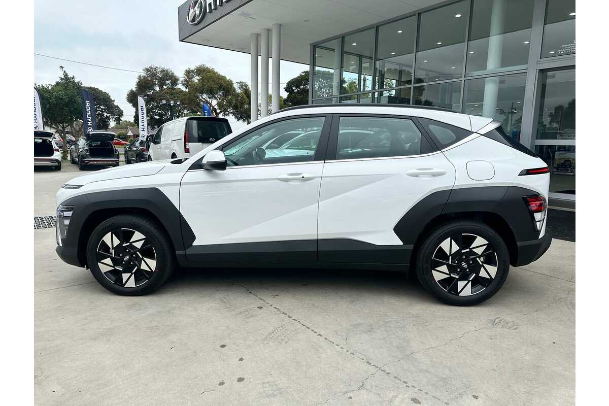 2023 Hyundai Kona SX2.V1