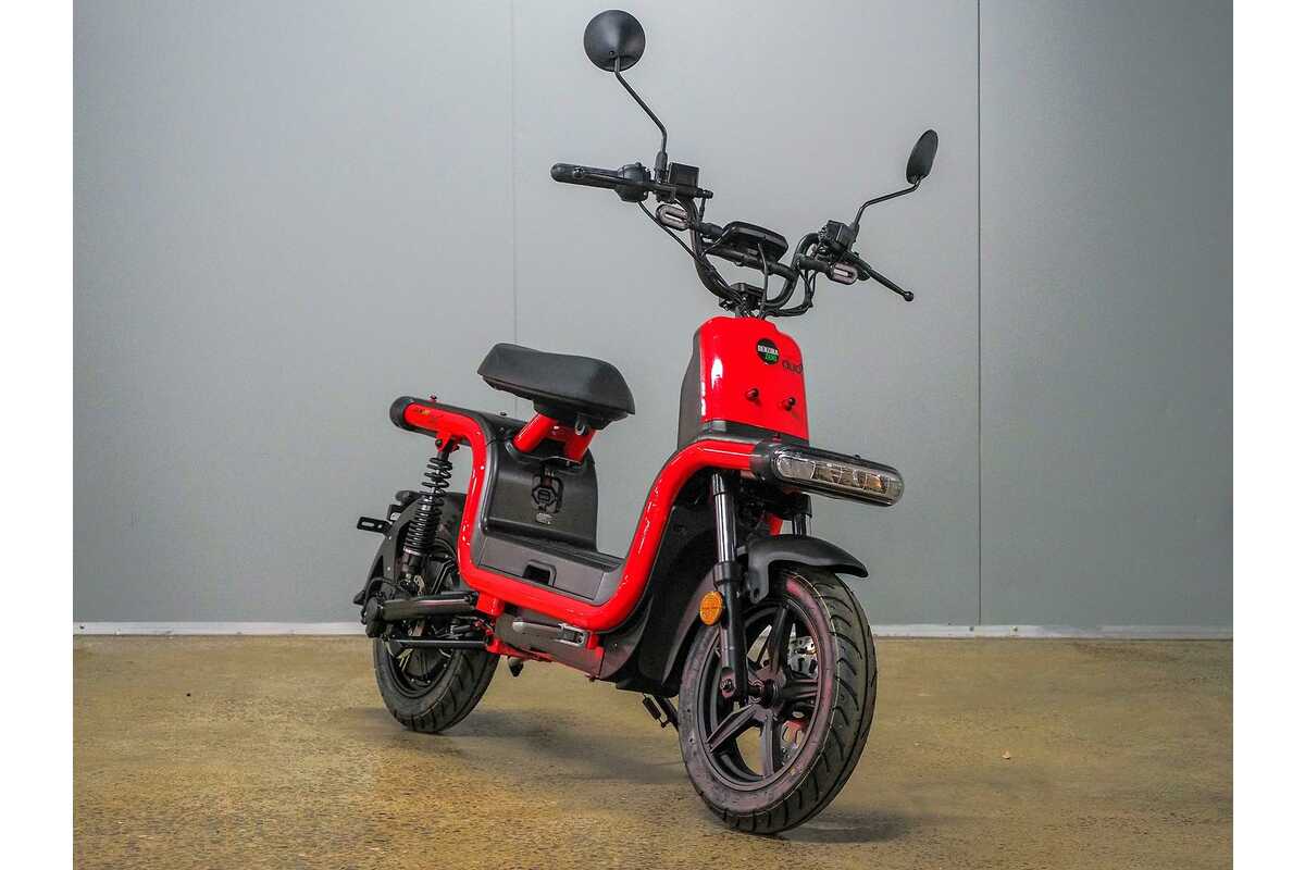 2022 Benzina Zero duo+ duo