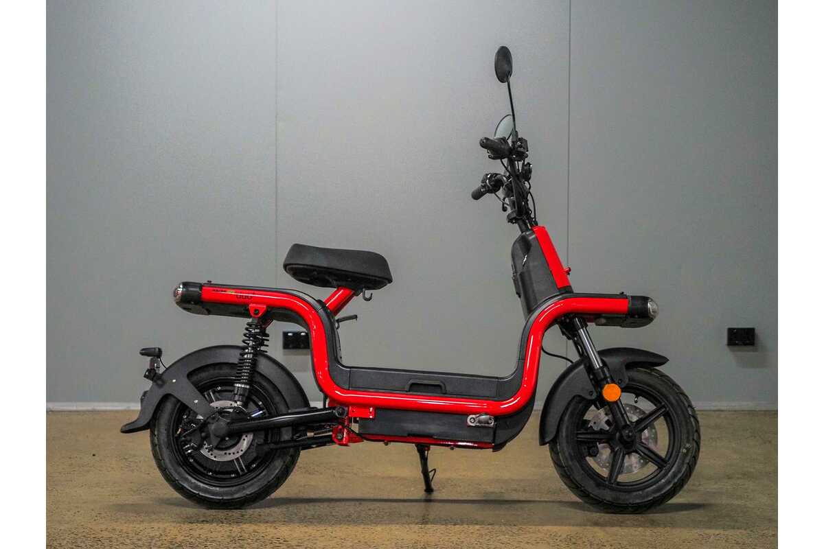 2022 Benzina Zero duo+ duo