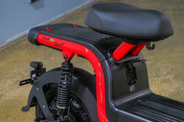 2022 Benzina Zero duo+ duo