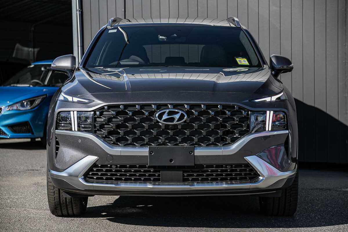 2023 Hyundai Santa Fe Highlander TM.V4