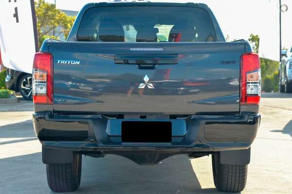 2023 Mitsubishi Triton GSR MR 4X4