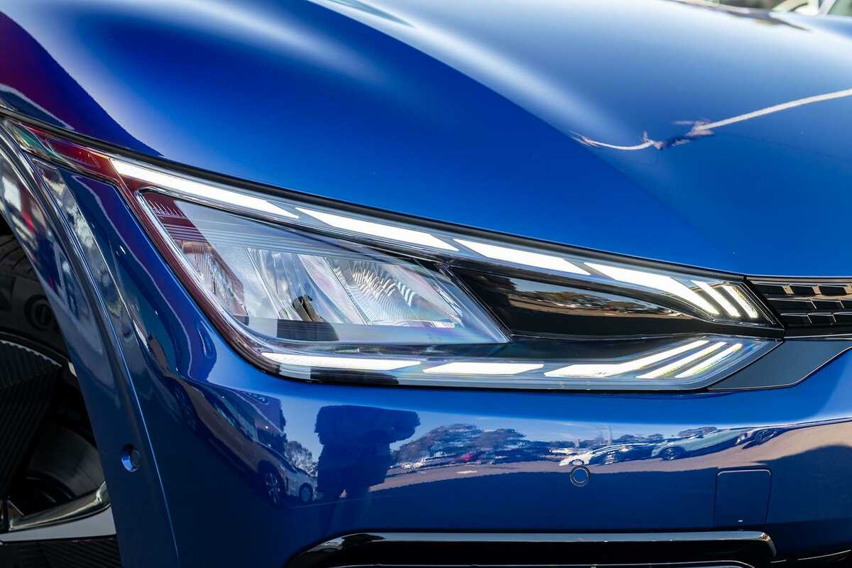 2023 Kia EV6 GT-Line CV