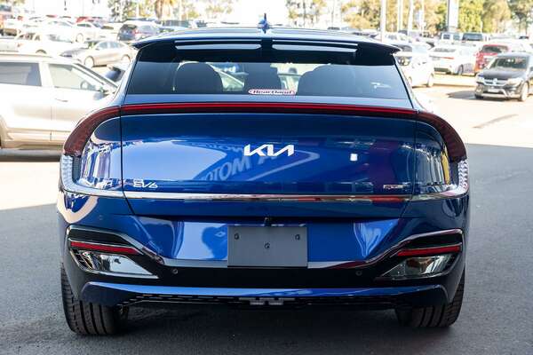 2023 Kia EV6 GT-Line CV