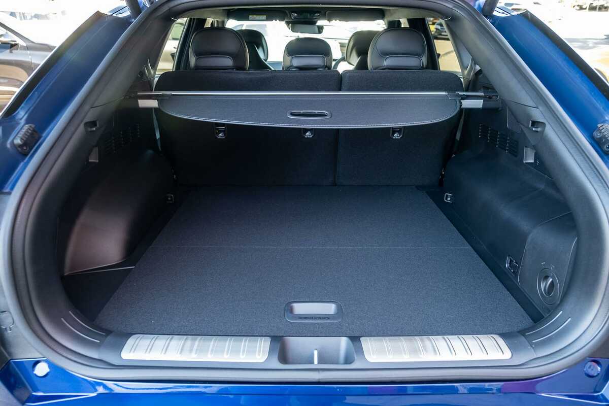 2023 Kia EV6 GT-Line CV