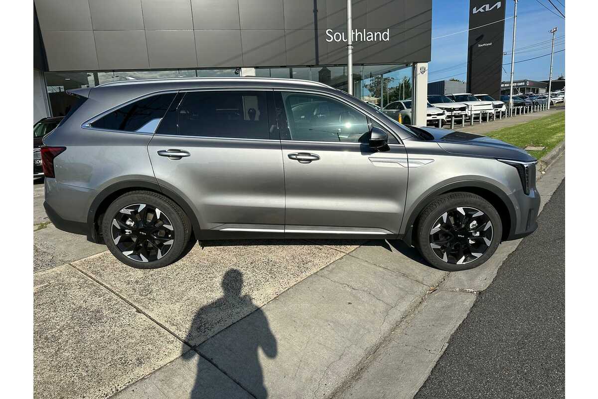 2024 Kia Sorento GT-Line MQ4 PE