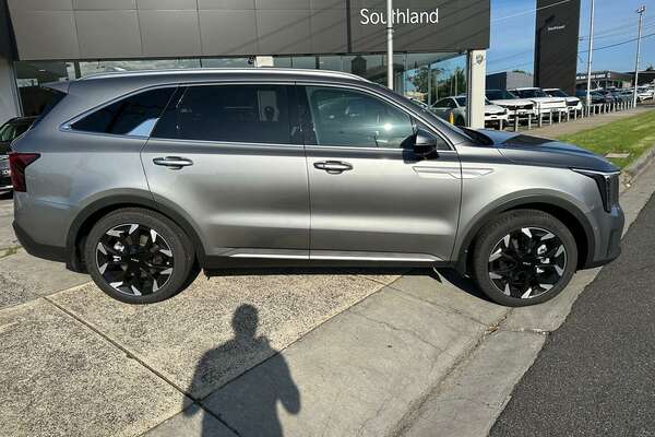 2024 Kia Sorento GT-Line MQ4 PE