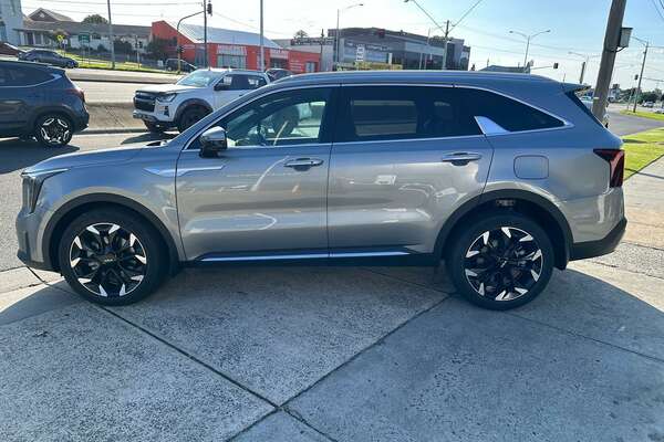2024 Kia Sorento GT-Line MQ4 PE