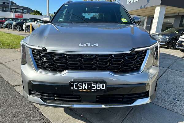 2024 Kia Sorento GT-Line MQ4 PE
